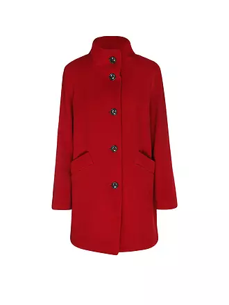 FUCHS & SCHMITT | Cappotto di lana | 